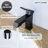Single-Hole Single-handle Bathroom Faucet-42754649