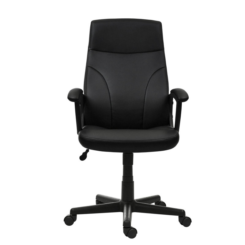 Medium Back Executive Office Chair