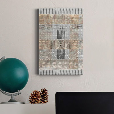 " Traders Tapestry II "