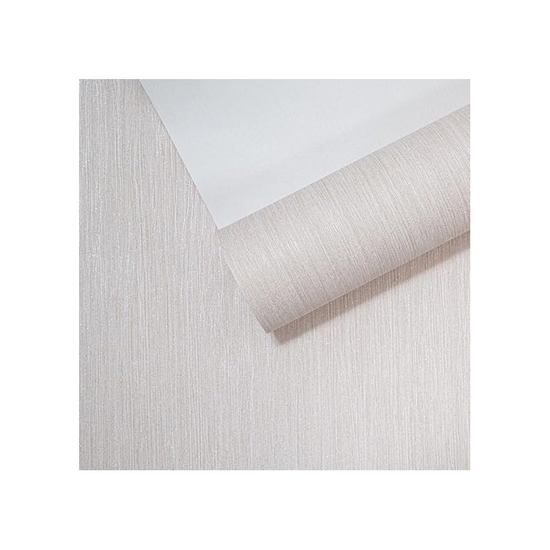 Atonio 10m x 53cm Wallpaper Roll