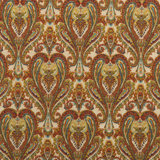 Bohemian Romance Performance Fabric