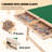 VEVOR 1 Player Wood Puzzle