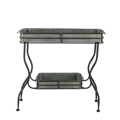 Table d'appoint 32 po x 15 po x 31 po Maggie