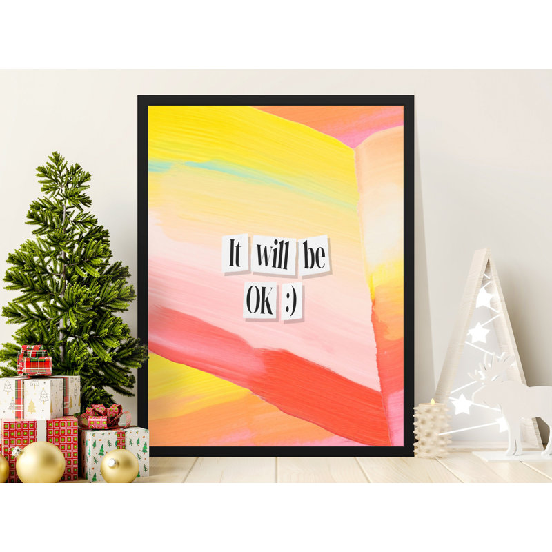 Charmin Single Picture Frame Print, 35.56 cm H x 27.94 cm W