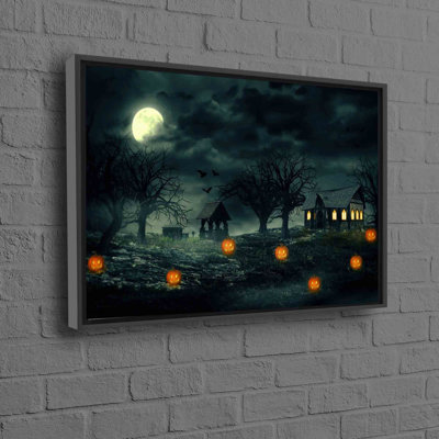 Print on Canvas
