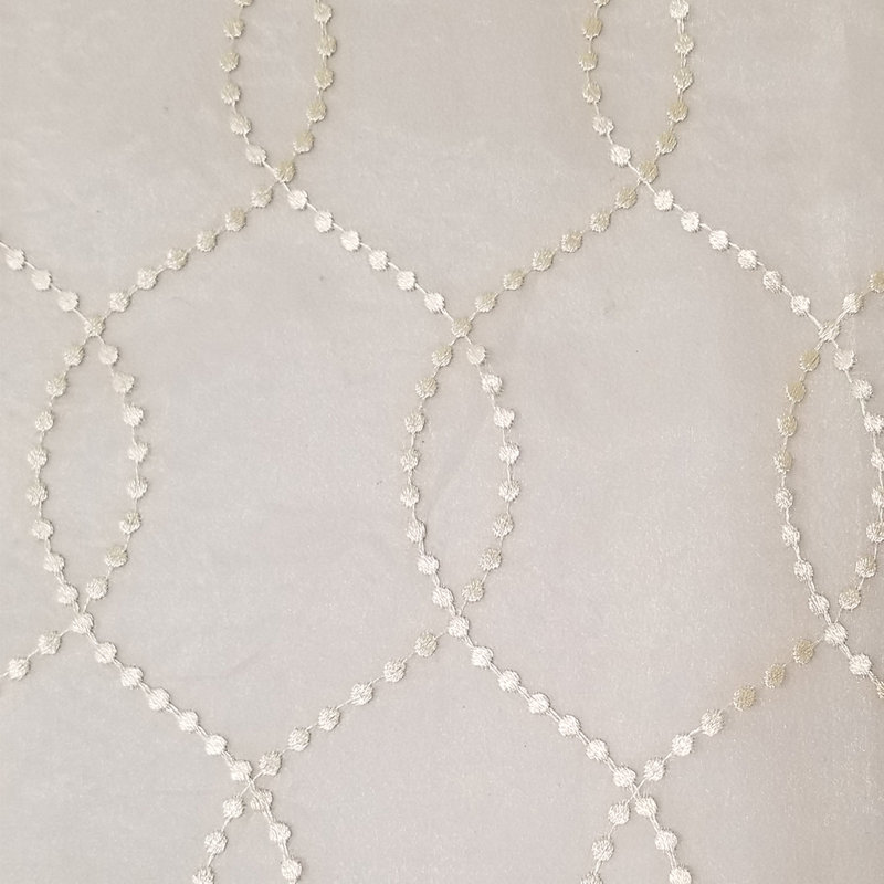 Adagio Fabric, Barley