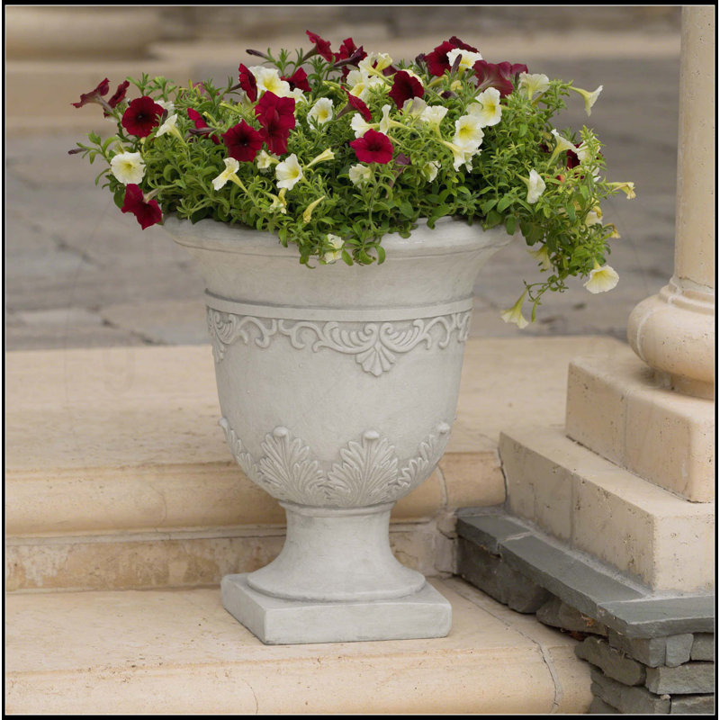 Outdoor Modern Planter