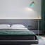 Lampe de travail / lecture sur pied 57,48 po Gabreille-1912130534
