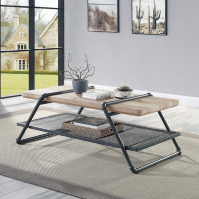 Table basse Brantley