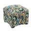 Square Ottoman