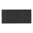 Cipolla Wood Finish 72"-90" Extendable Dining Table-630342283