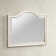 Nestor Solid Wood Square Dresser Mirror