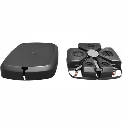66 Lb. Free Standing Umbrella Base