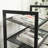 3-Tier Adjustable Shoe Rack, Freestanding Shoe Storage Organizer With Storage Shelves Suitable For Front Door Entrance, Entryway