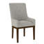 Upholstered Arm Chair-2072375339-2072375369
