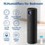 Humidificateur ultrasonique 9L / 2.5Gal