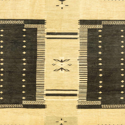 Abstract Indoor Rug