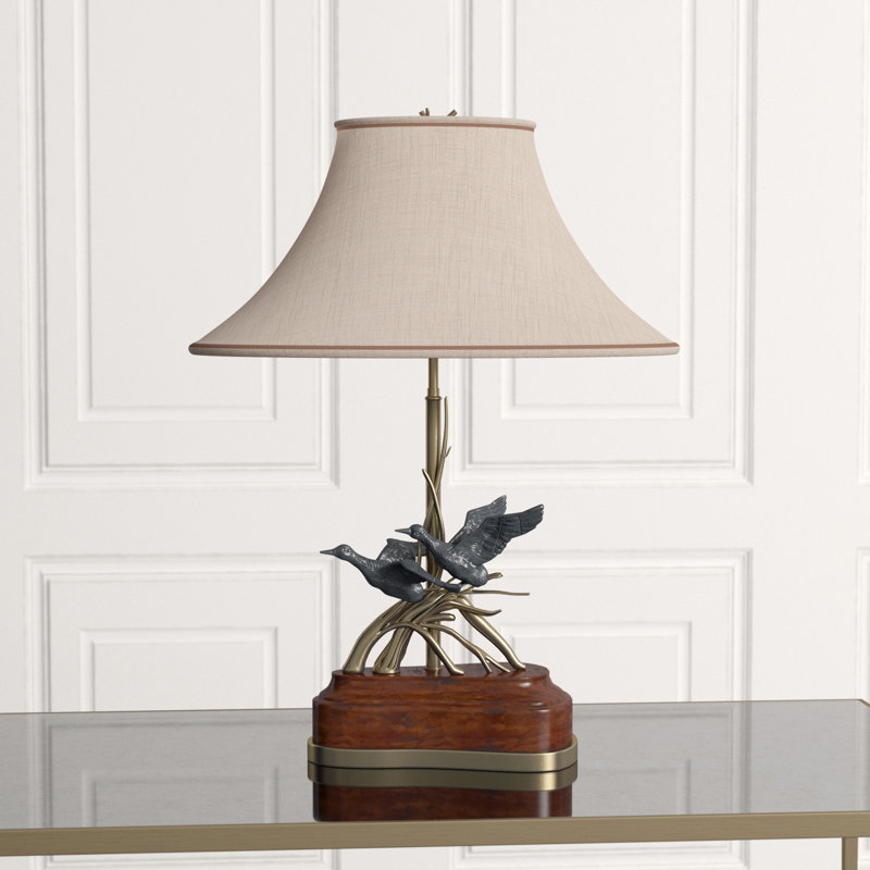 Essential Table Lamp