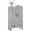 Blocher 69.5cm Sideboard-1350707476