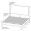 Quinn Upholstered Bed-98303346