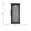 Grande lanterne Faywood de Génération Lighting -524835787-524835784