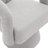 Accent Swivel Armchair Barrel Chair-786288204