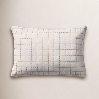 Magnolia Home x Loloi Hattie Pillow Cover