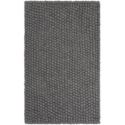 Tapis uni / rayé Rosston