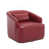 Wine Red Faux Leather is out of stock