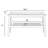 Lund Solid Wood Bench With Shelf-1846888730