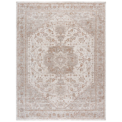 Kendal Performance Oriental Indoor Rug