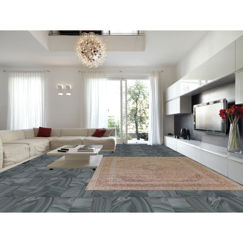 Tapis traditionnel 10 x 13