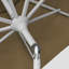 Parasol de marché 7,5'-1004411621-1004411635-1004411605