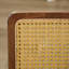 Linen Upholstered Accent