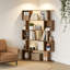 159cm H x 90cm W Standard Bookcase