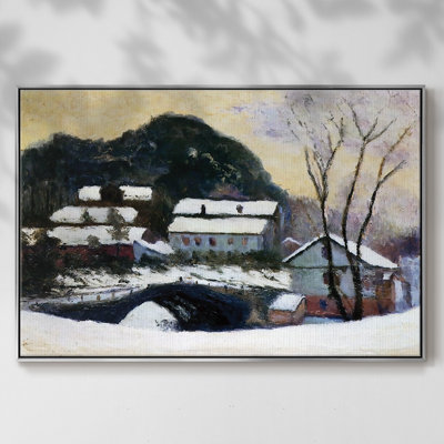 " Sandviken, Norway, 1895 01 "