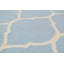 Lara Geometric Wool Hand Woven Area Rug-20206268
