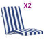 Aidric Garden Seat/Back Cushion