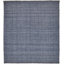 Tapis rectangulaire Fleurette-512022050