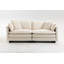 Canapé rembourré 77,95 po