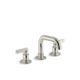 Castia by Studio McGee Widespread Bathroom Sink Faucet 1.2 GPM