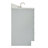 Partham 67'' Single Bathroom Vanity with Carrara Marble Top-93068108