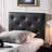 Erietta Upholstered Panel Headboard-2115875985