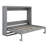 Murphy Bed Wall Bed-1011779488
