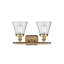 Éclairage pour meuble-lavabo de salle de bain 2 "16" Ballone Urban Cone-2072004492-2107282521-2107282526