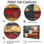 Montemayor - Fashion Wall Art-1298575232-1298575239-1298575233