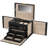 Wood Jewelry Box +