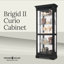 Vitrine lumineuse Brigid-90533183