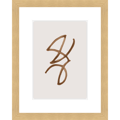 Sway I Print by Kate Marker