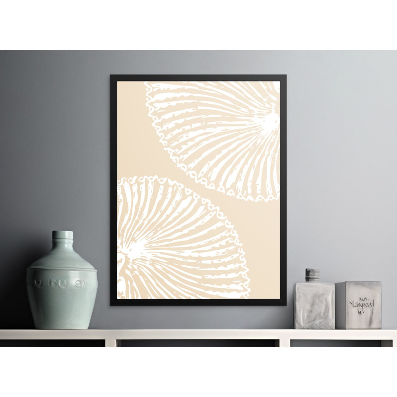 Zana No Frame Print, 11x17